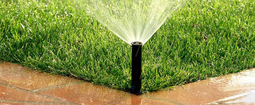 The Irrigation System Explained Installation And Maintenance Guide