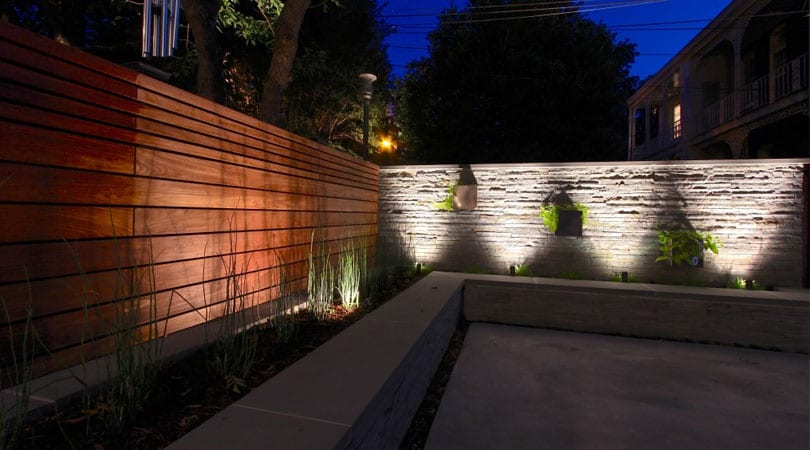 Outdoor Lighting Brentwood