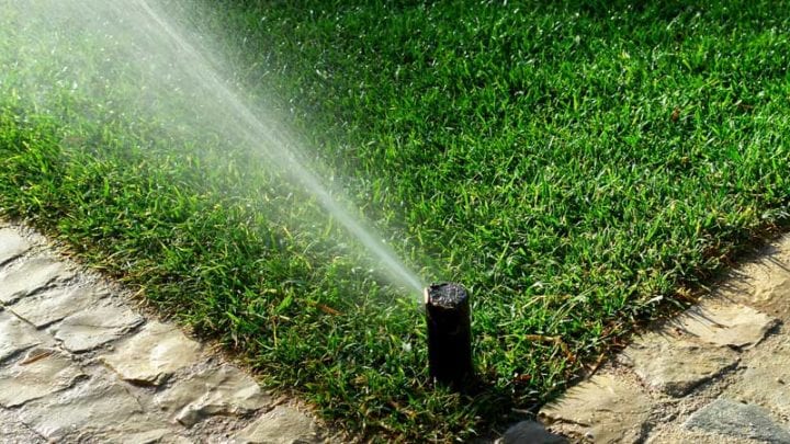 How To Know A Lawn Sprinkler System Is Right For You