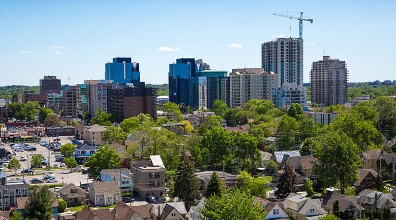 The Best of the Best: Living and Working in London, Ontario