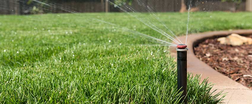 Sprinkler-System