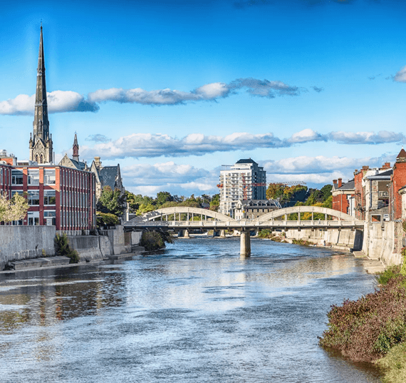 cambridge ontario grand river