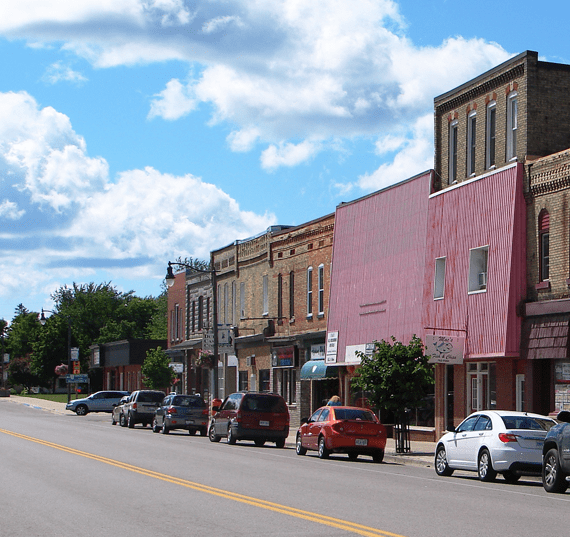 dutton ontario