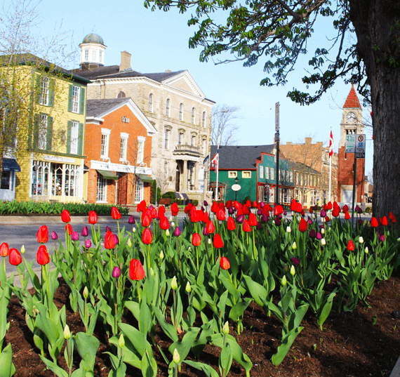 niagara on the lake ontario