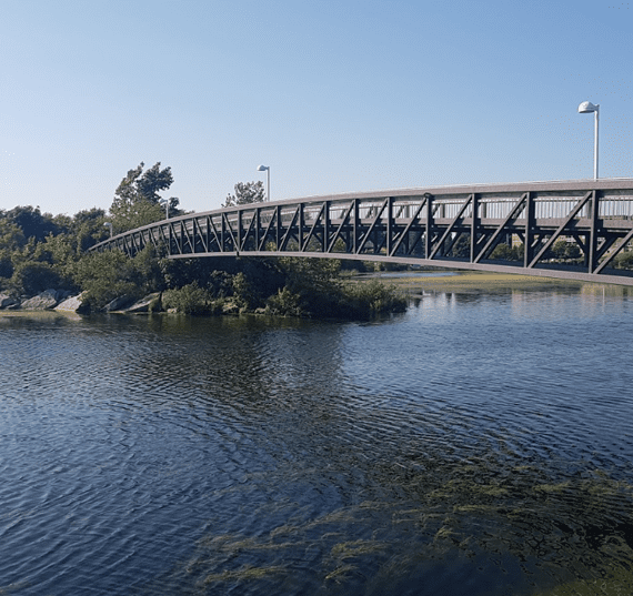 port colborne irrigation