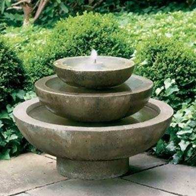 bowl-fountain-tiered