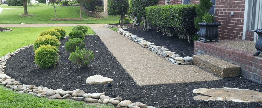 Landscaping and Garden Ideas to Improve Your Front Yard