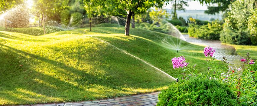 factors that affect the cost of an irrigation system