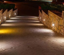 8 Unique Sidewalk Lighting Ideas To Invest In Today