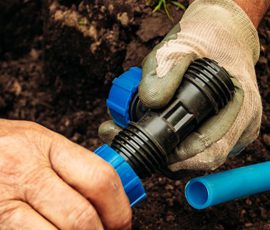 6 Tips For Repairing Your Lawn Irrigation