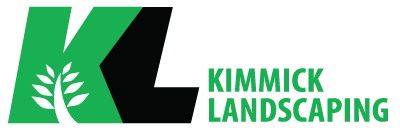 Kimmick Landscaping Logo