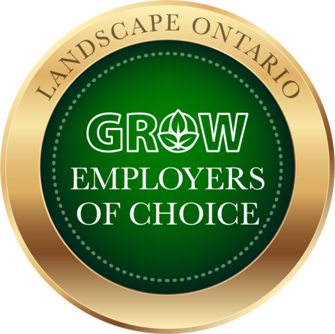 Landscape Ontario - Employers of Choice Logo