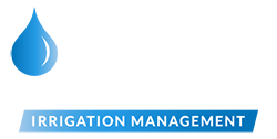 JSS Irrigation Logo White